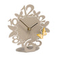 Bomboniera di design Orologio Sciame Farfalline Decorato