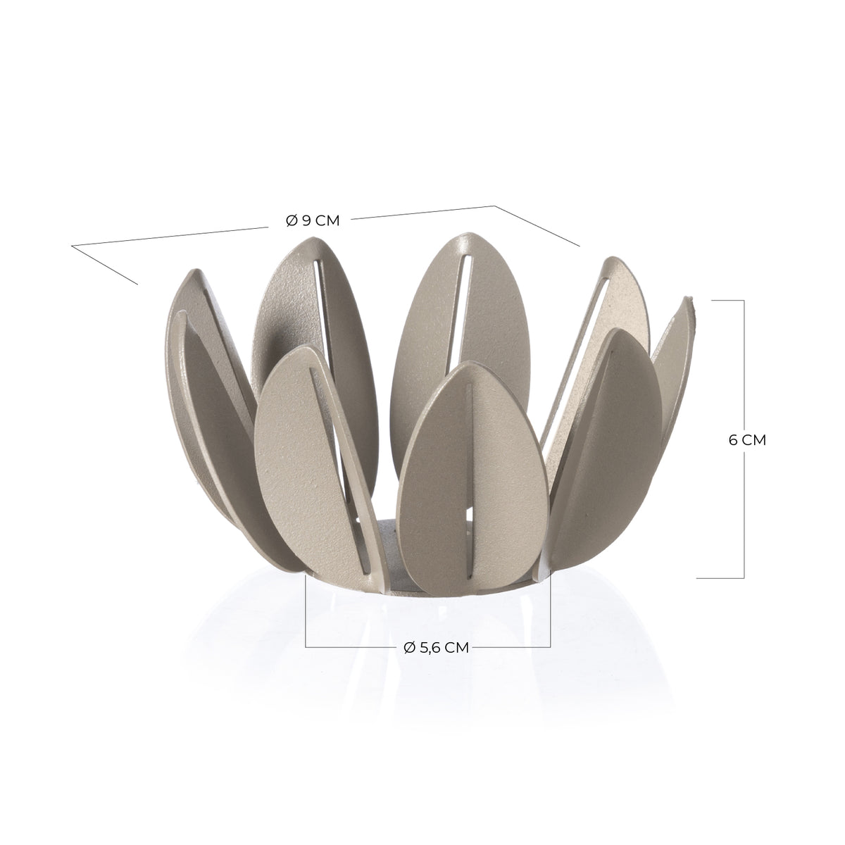 Ficus basket favour