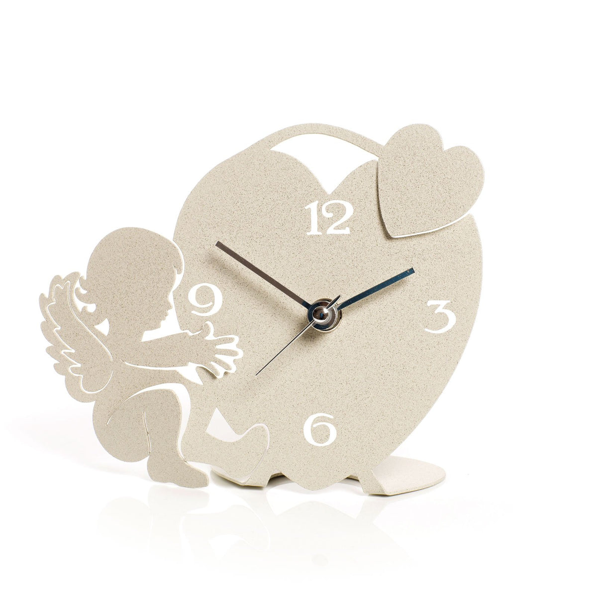 Bomboniera di design Orologio Angioletto