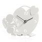 Bomboniera di design Orologio Angioletto