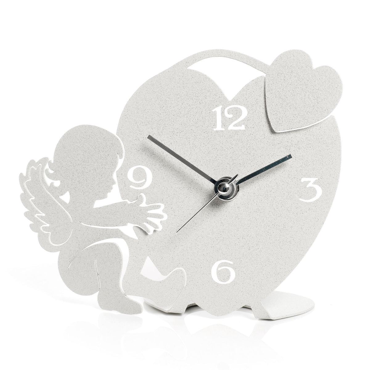 Bomboniera di design Orologio Angioletto