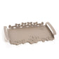 Fior di Loto modern tray favour