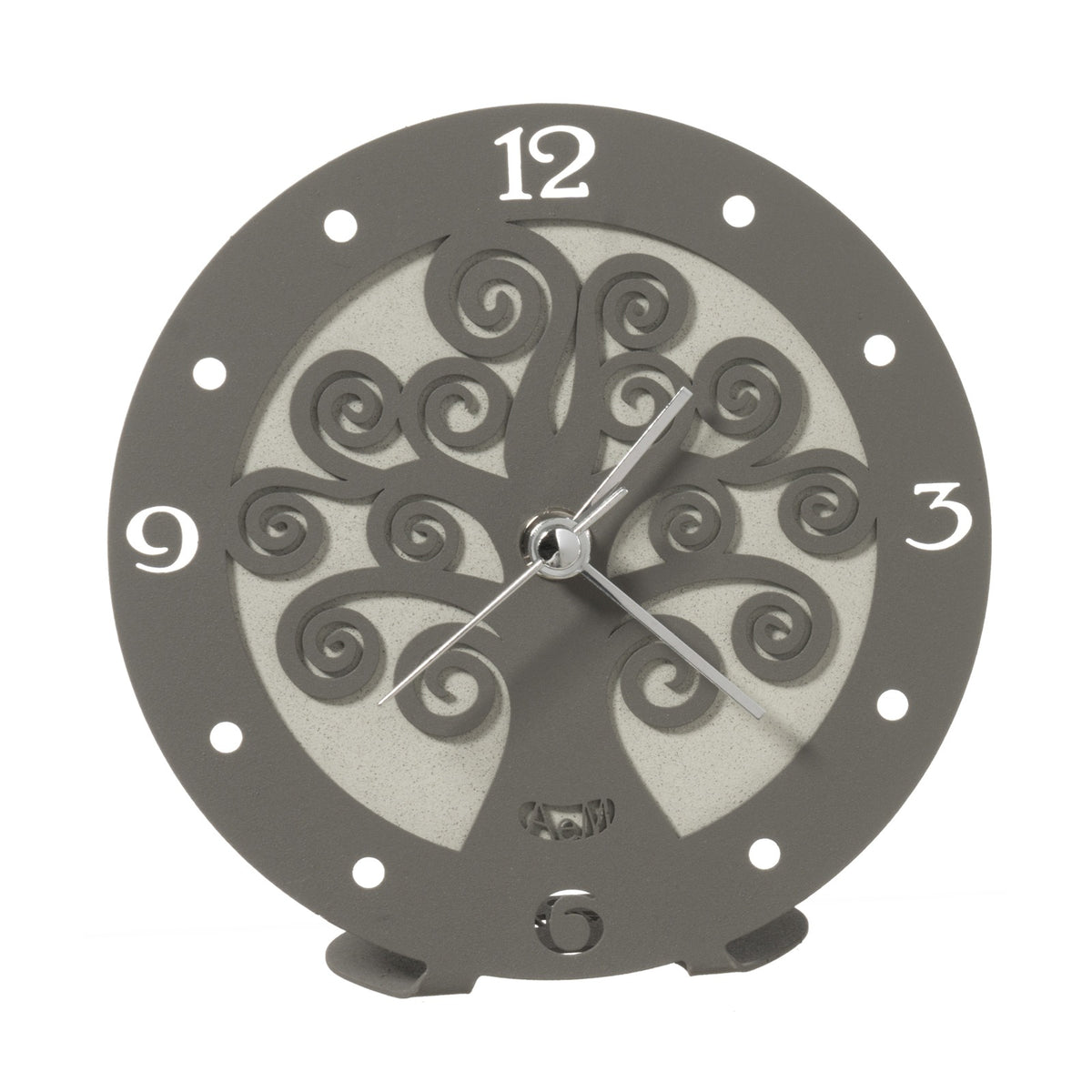 Albero della Vita clock design favour
