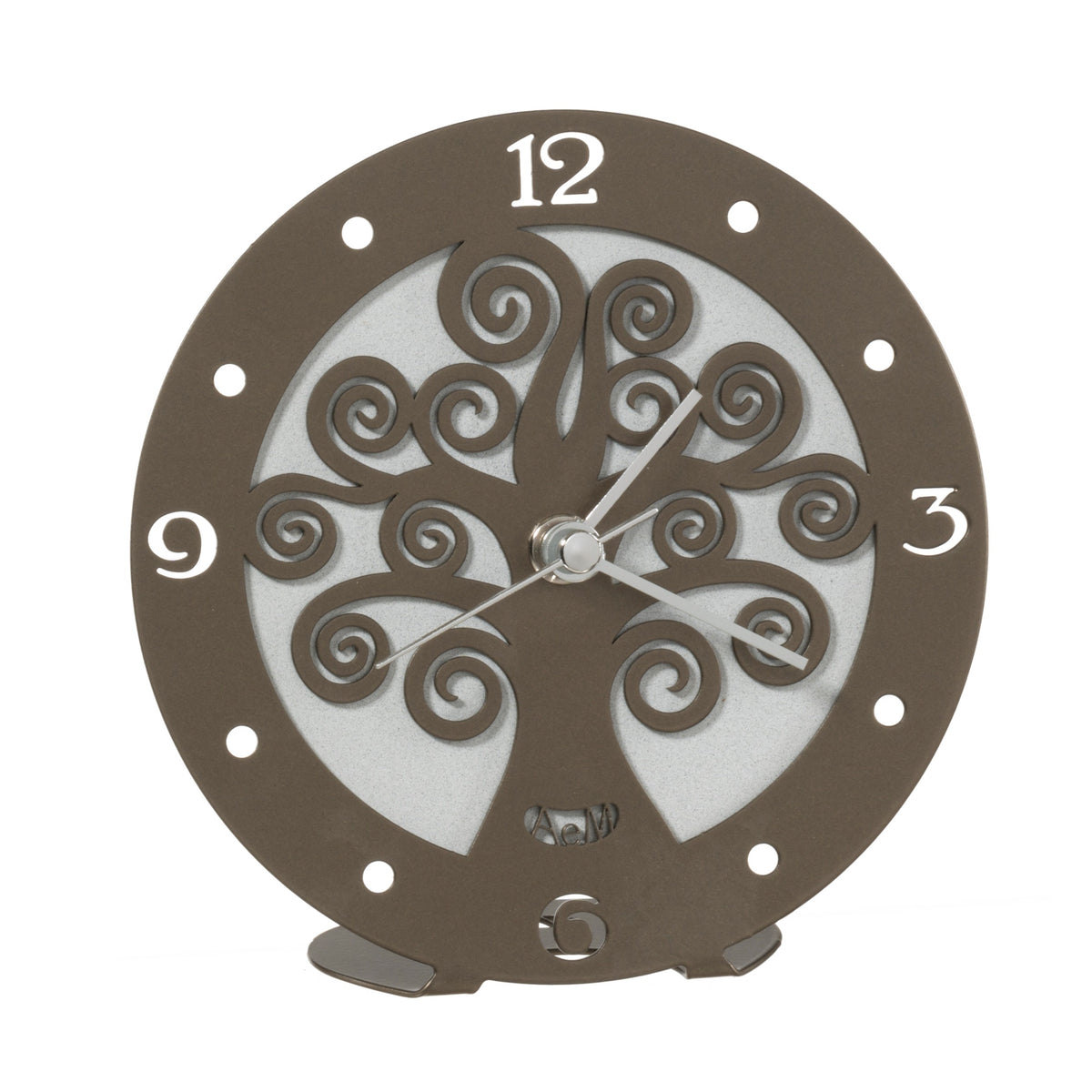 Albero della Vita clock design favour