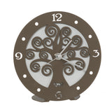 Albero della Vita clock design favour