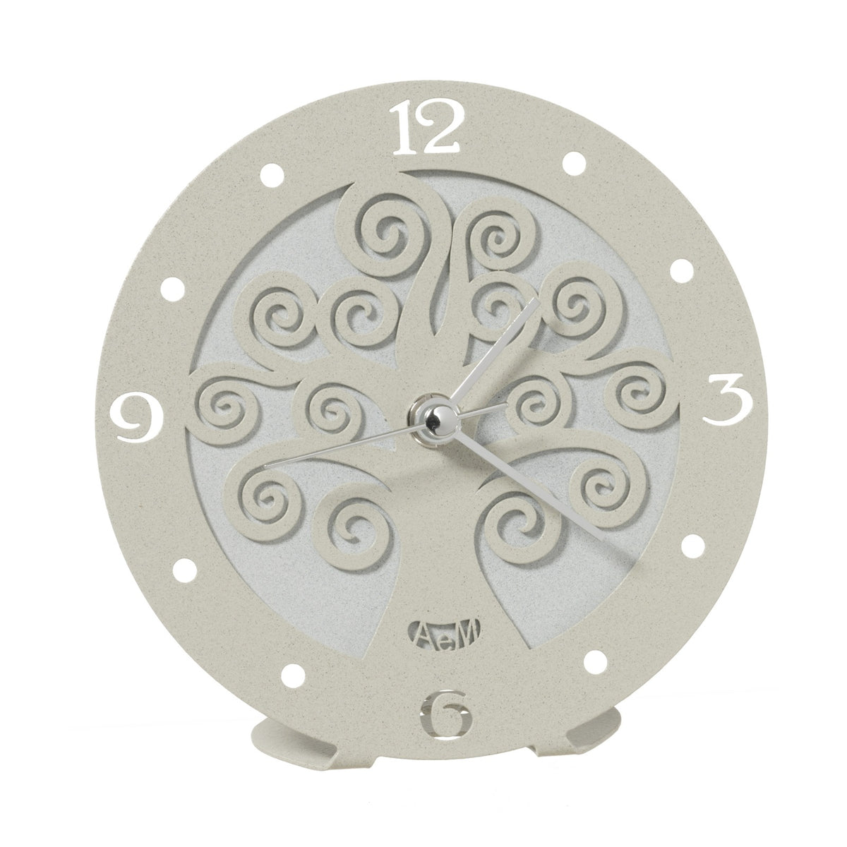 Albero della Vita clock design favour