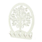 Modern Wall Keyring Albero della vita