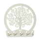 Modern Wall Keyring Albero della vita