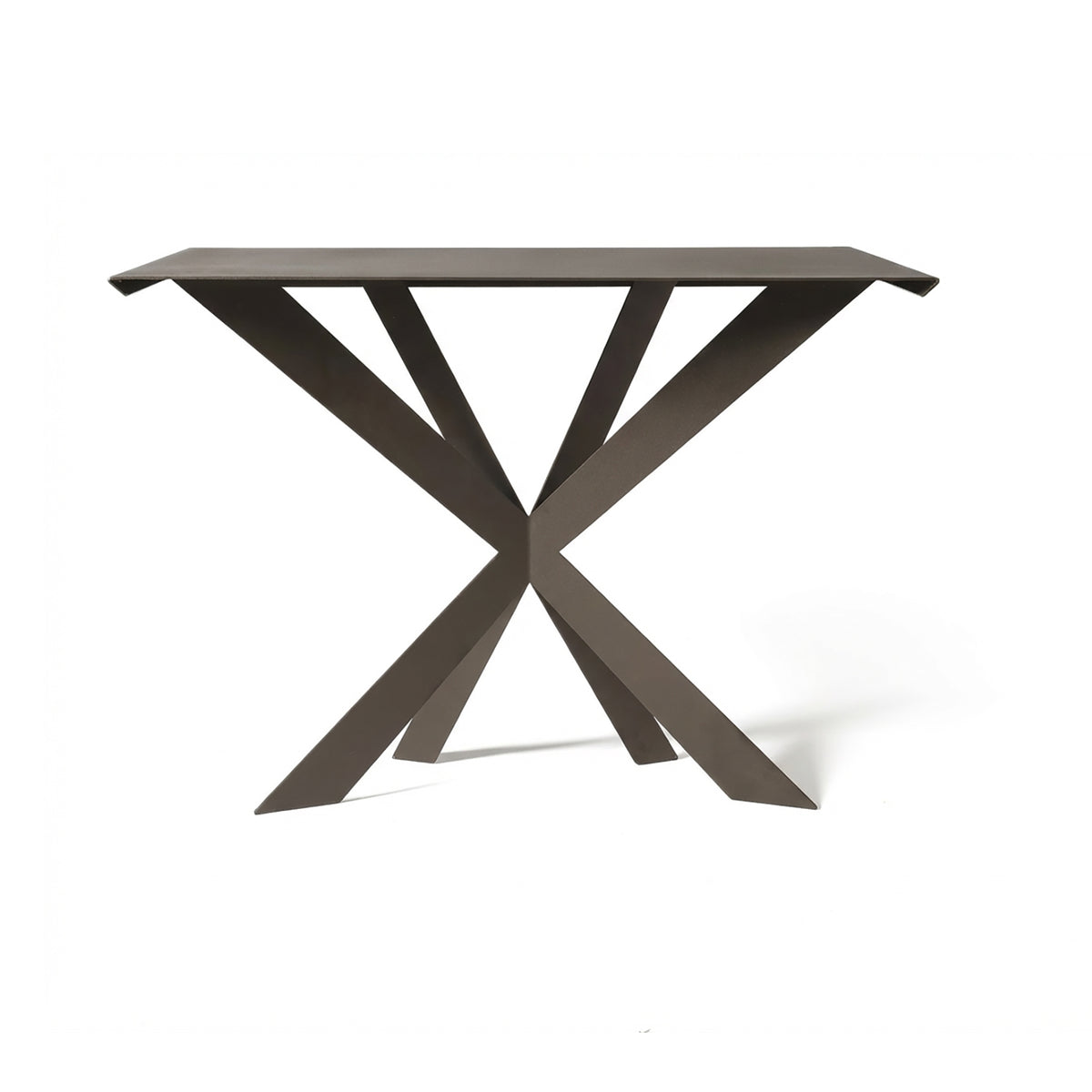 Zeus design console table