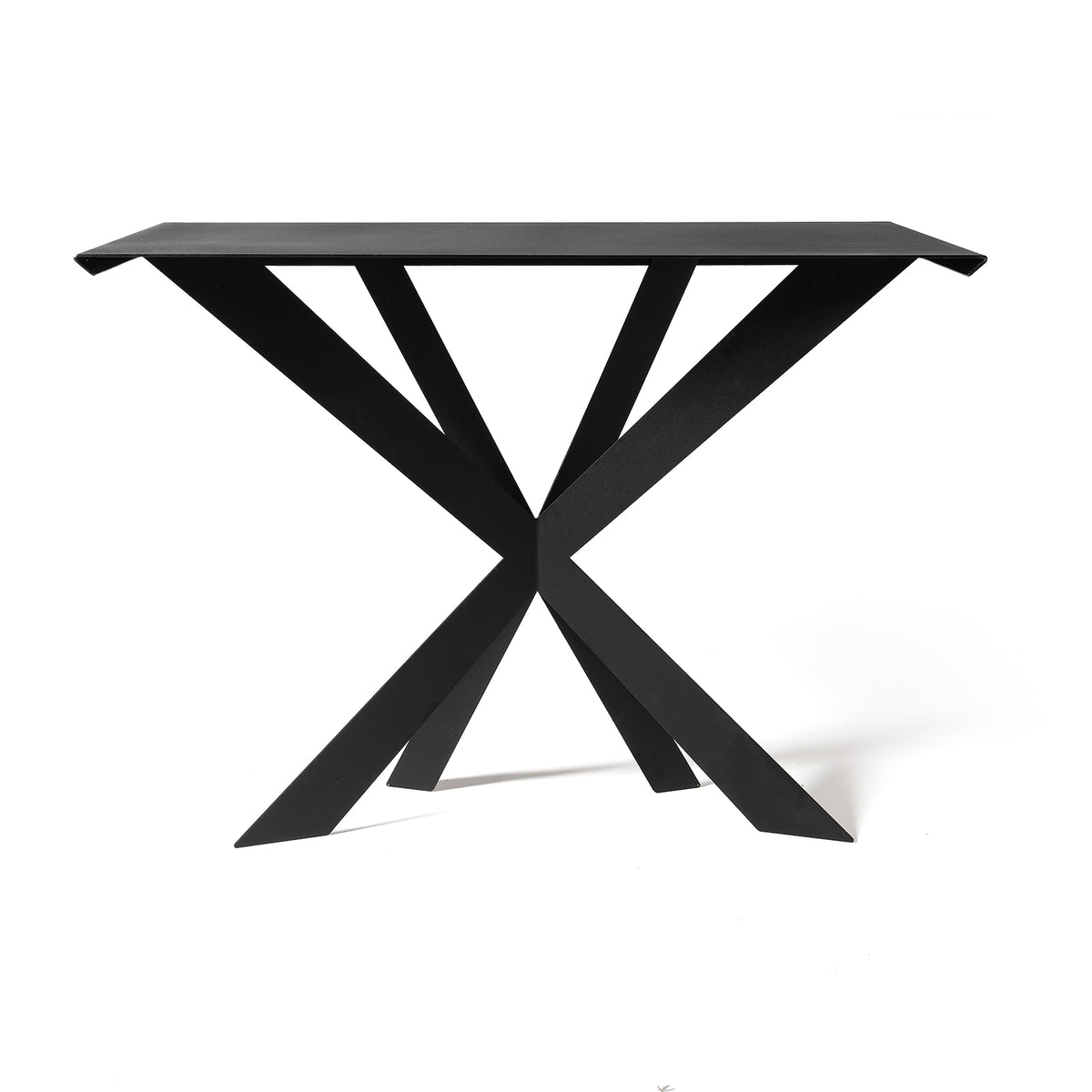 Zeus design console table
