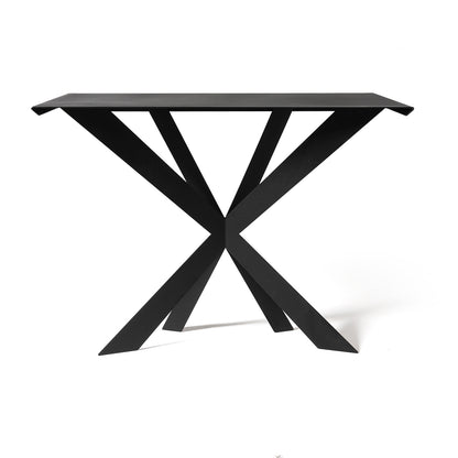 Zeus design console table