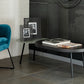Grande table basse moderne Packtop