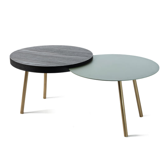 Petite table basse Packtop
