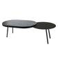 Grande table basse moderne Packtop