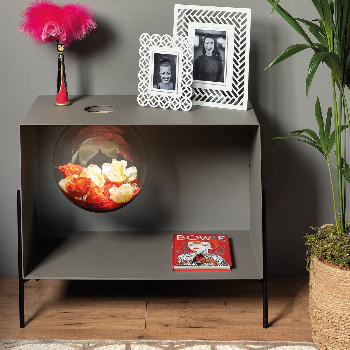 Design living room furniture Globe large