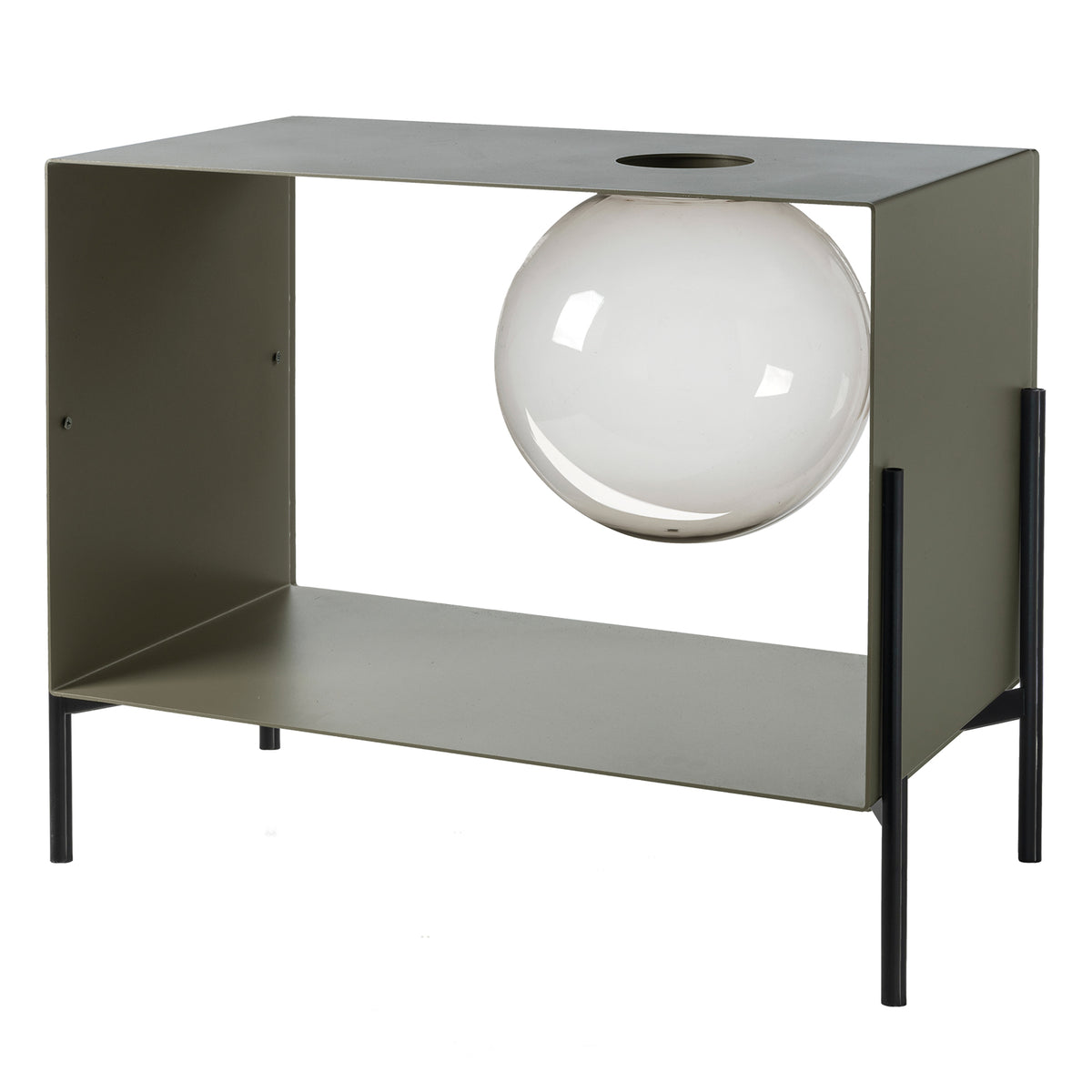 Design living room furniture Globe large