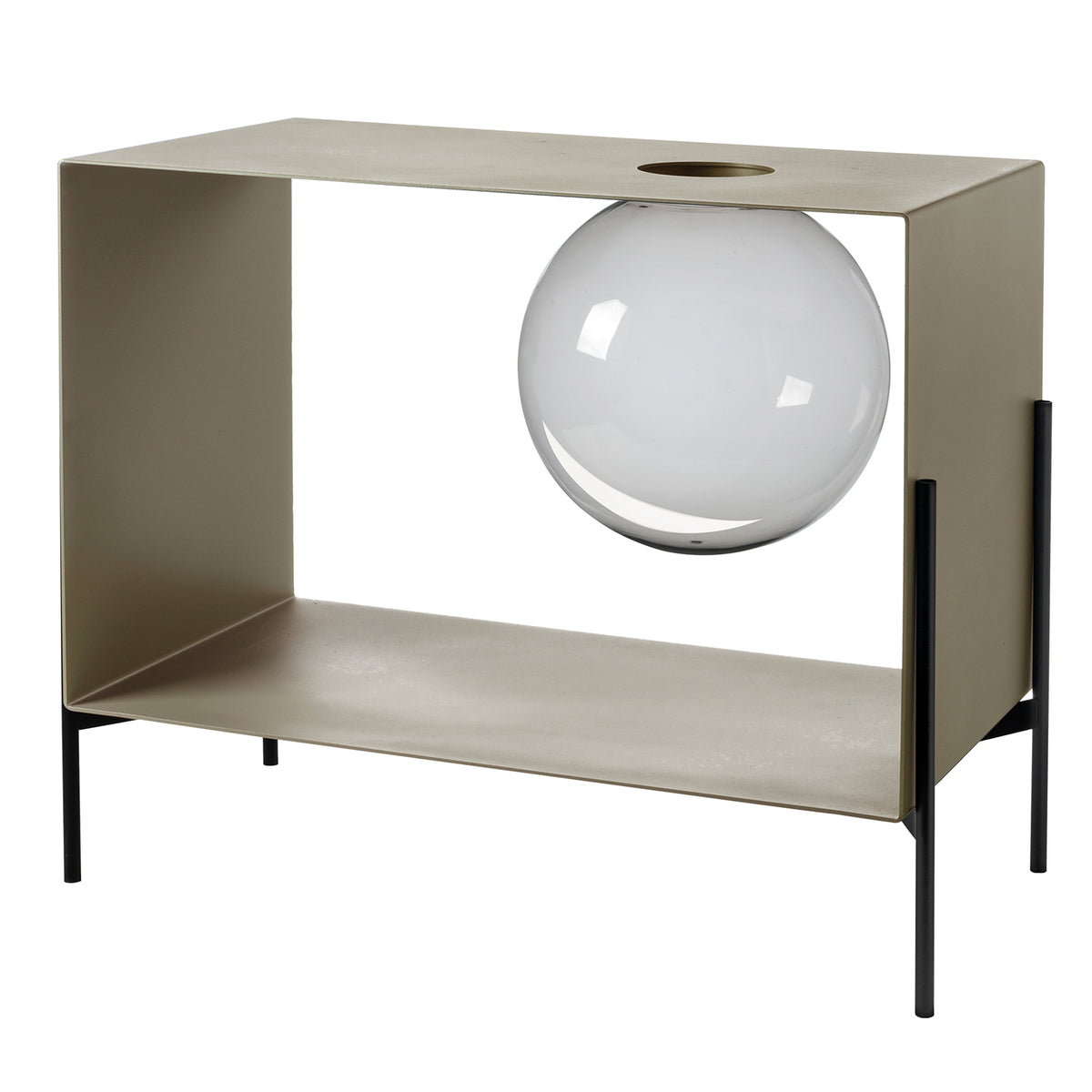Design living room furniture Globe large