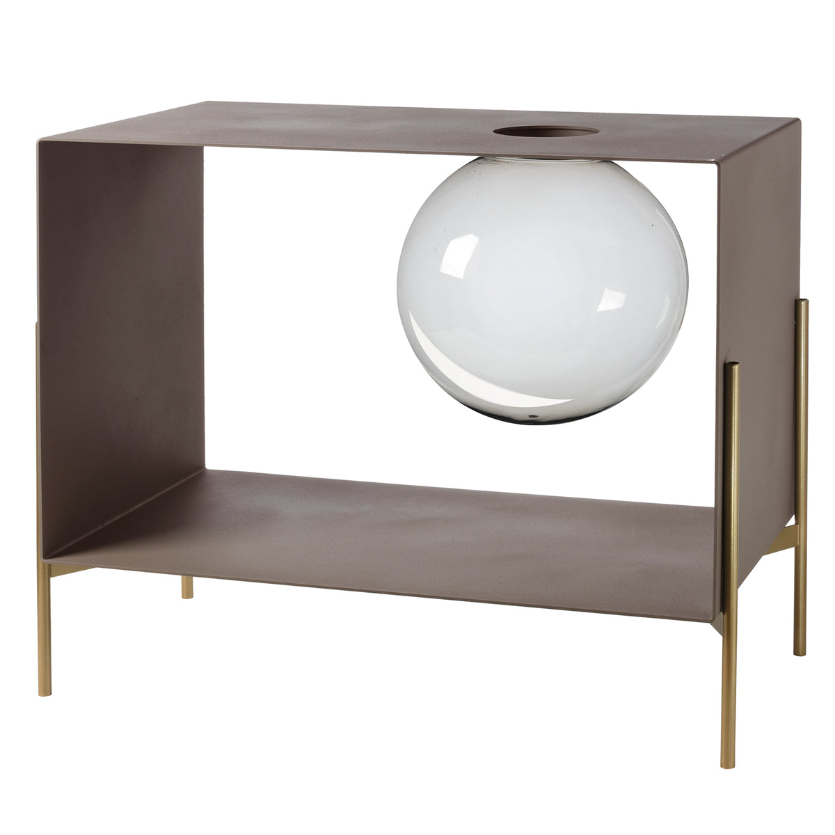 Design living room furniture Globe large