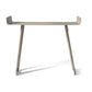 Consolle Tibet Bianco e Beige