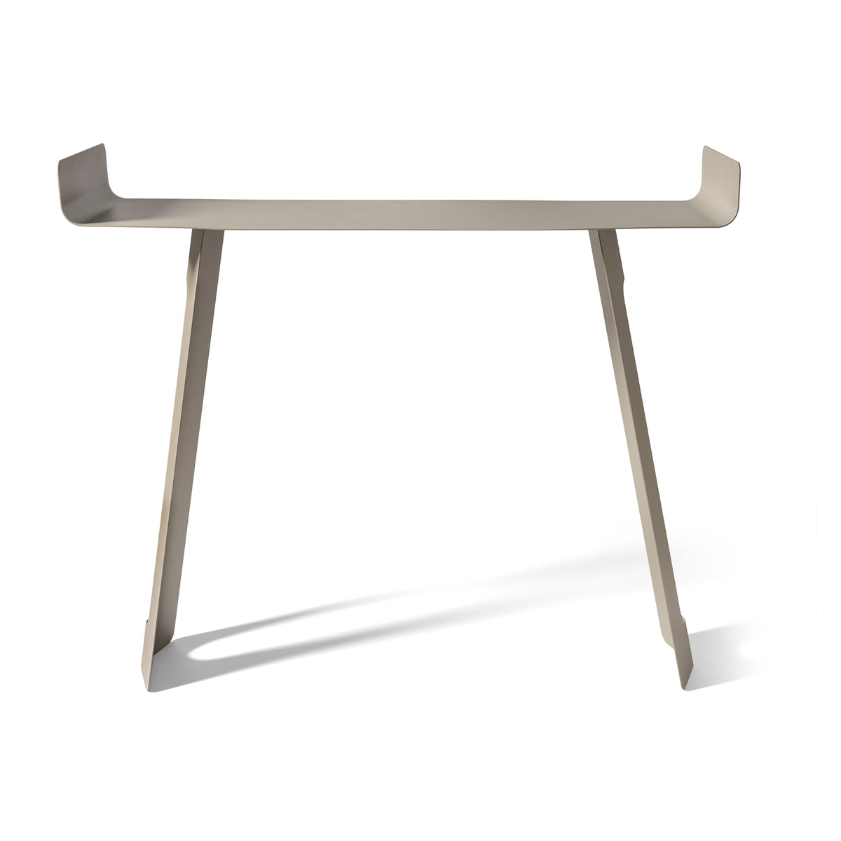 Consolle Tibet Bianco e Beige