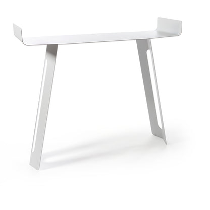 Consolle Tibet Bianco e Beige