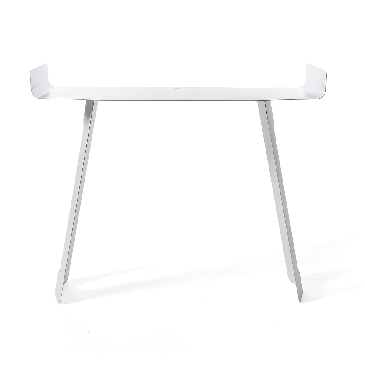 Consolle Tibet Bianco e Beige