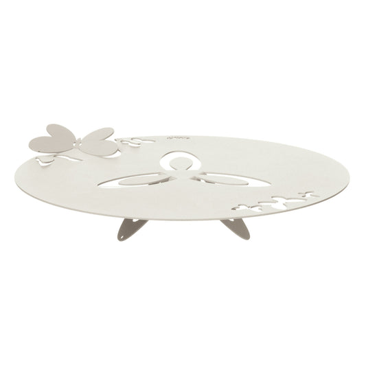 Simple Butterfly cake stand