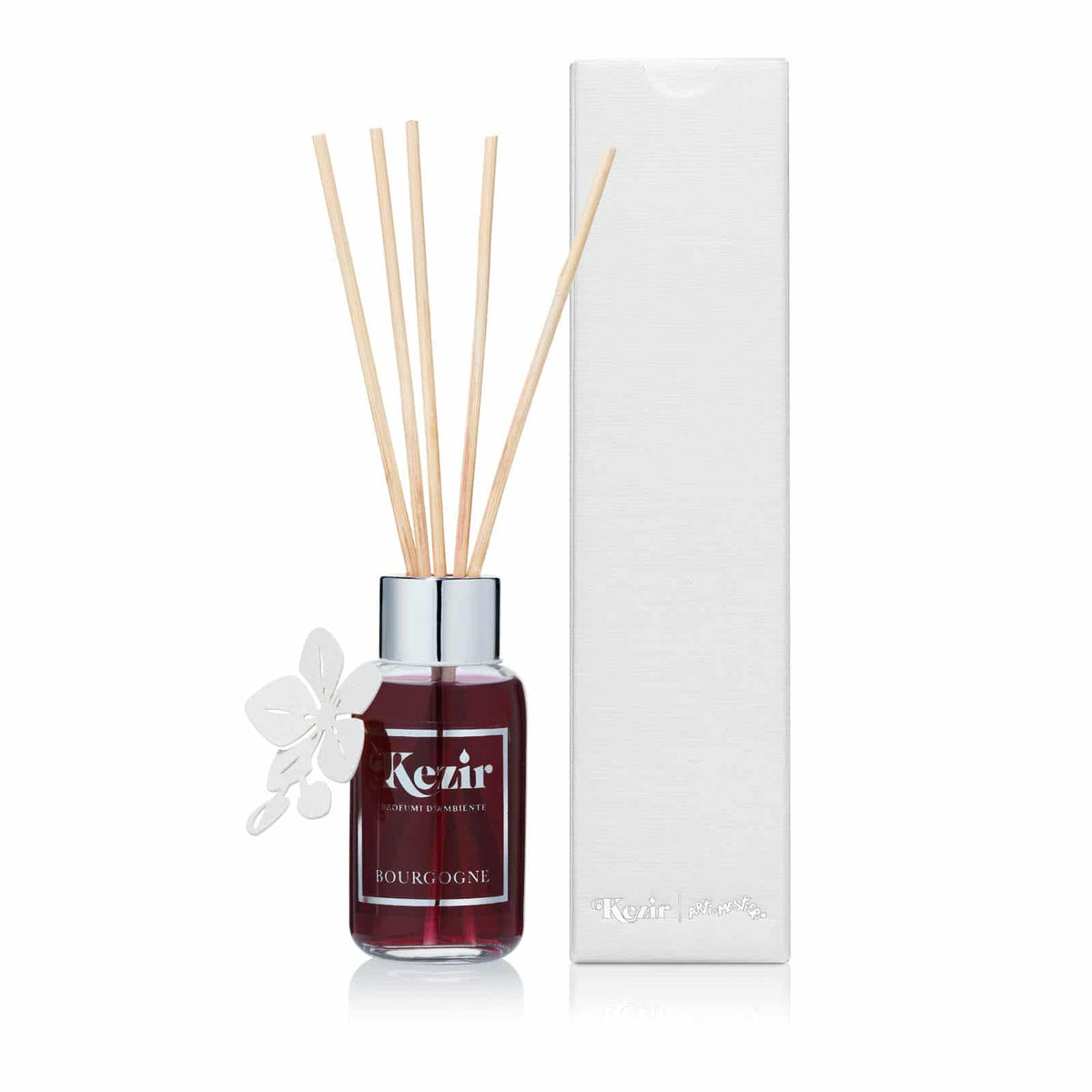 Diffusore ambiente Bomboniera Bourgogne 50 ml