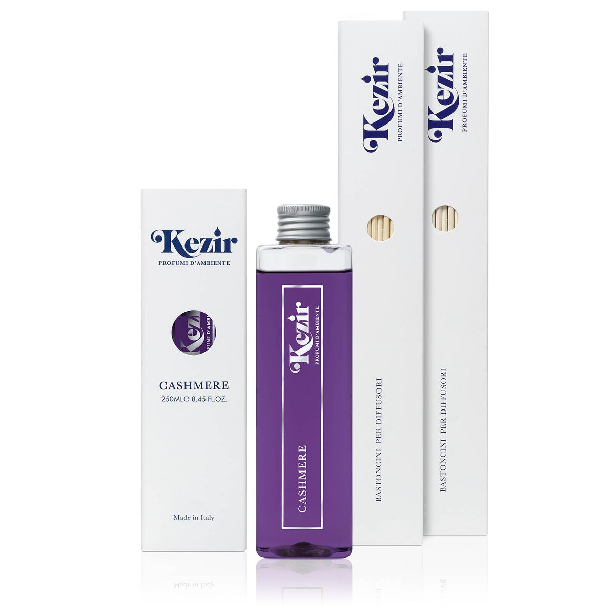 Ricarica Cashmere 250ml