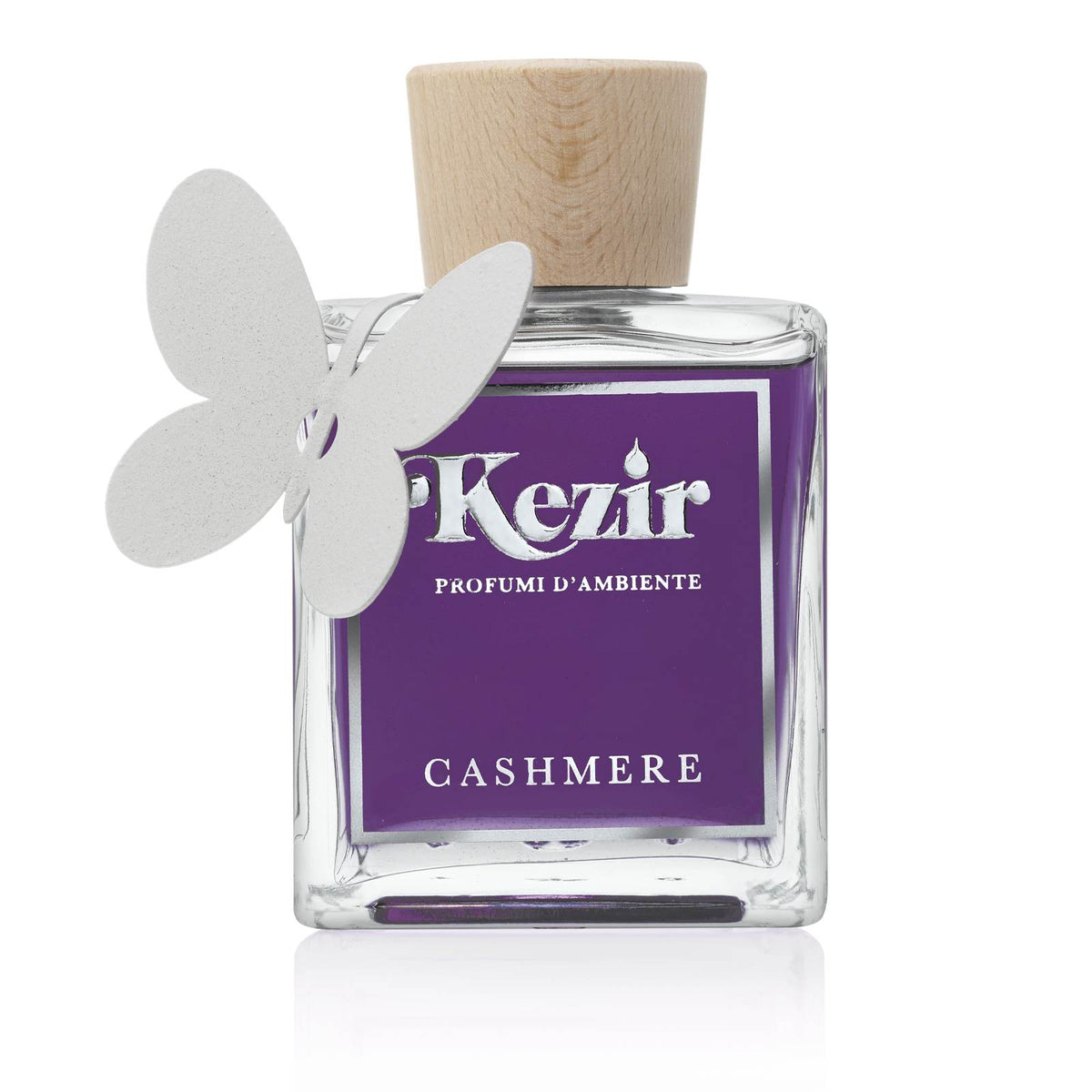 Cashmere