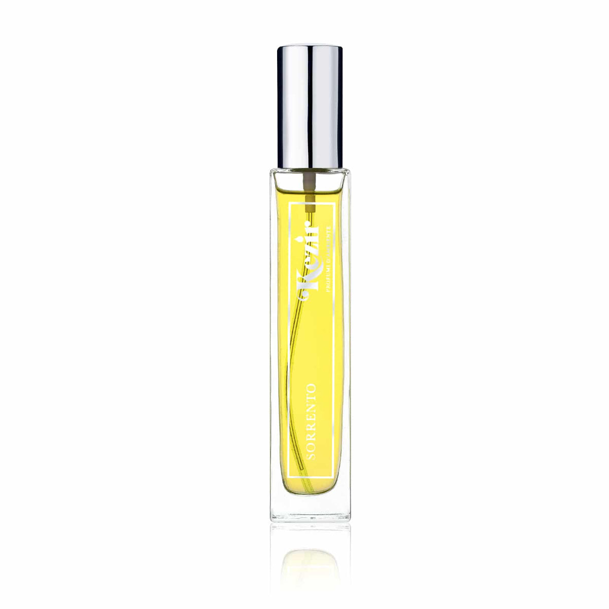 Sorrento ambient spray