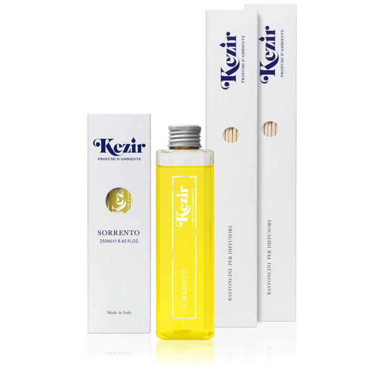 Ricarica Sorrento 250ml