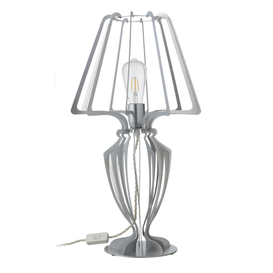 Minerva low table lamp