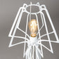 Minerva tall table lamp