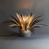 Felce large floor lamp