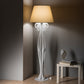 Circeo modern design floor lamp