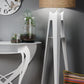 Compass modern tripod floor lamp