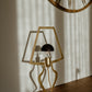 Lampada Silhouette
