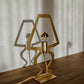 Lampada Silhouette