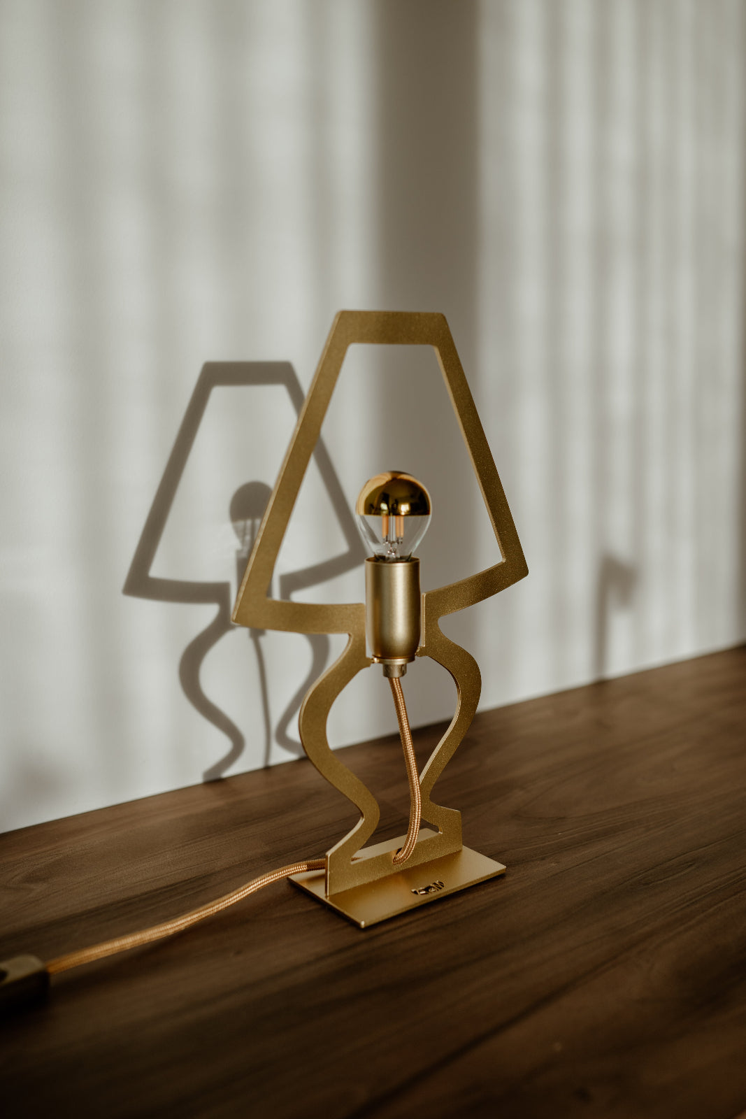 Lampada Silhouette