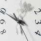 Orologio da parete particolare Tommy