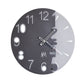 Horloge murale design Full Moon