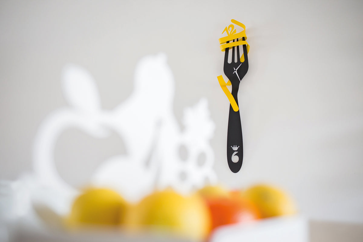 Horloge murale cuisine Italy-Italy