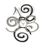 Modern wall clock Filomena
