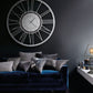 Design wall clock Big 90