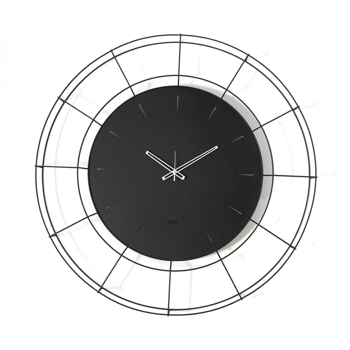 Grande horloge murale Nudo 94
