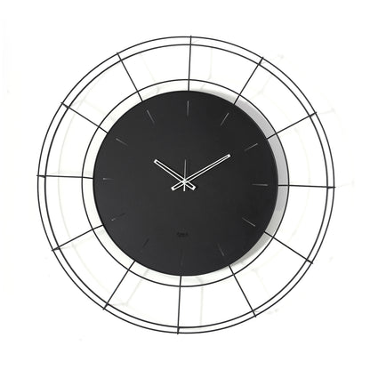 Grande horloge murale Nudo 94