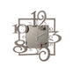 Special wall clock Amos