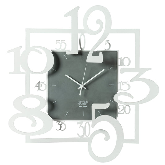 Special wall clock Amos
