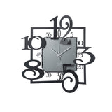 Special wall clock Amos